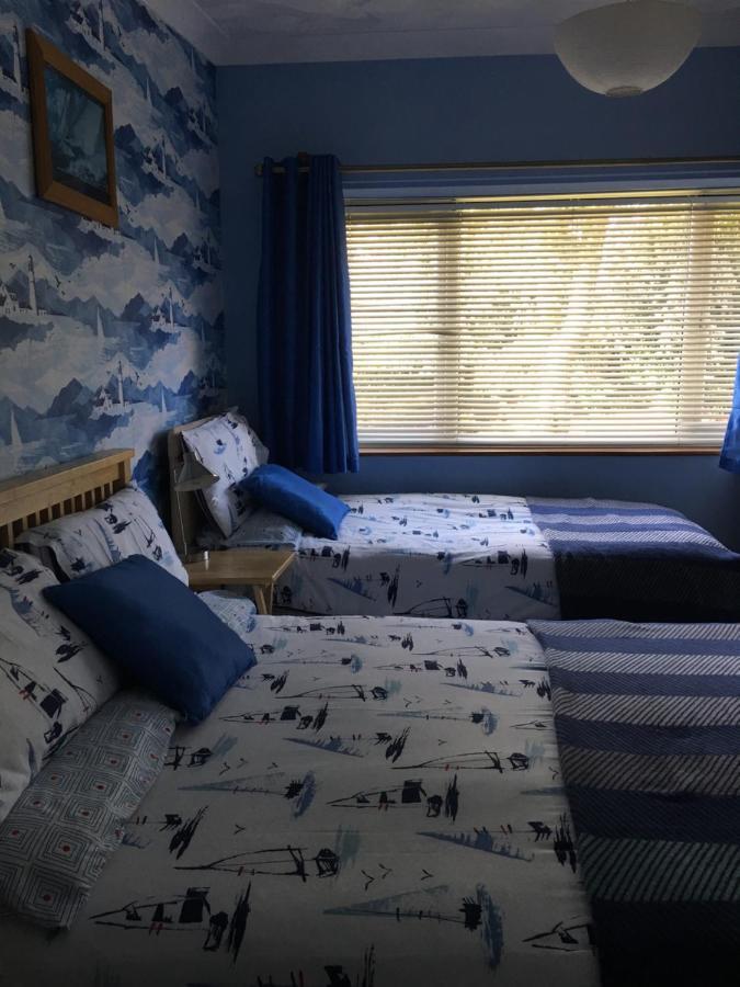 Blue Cedar Lodge Норуич Екстериор снимка